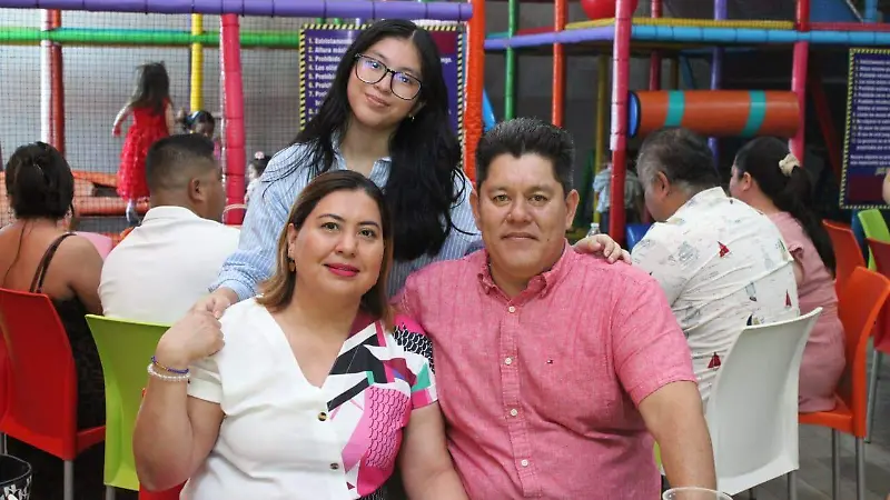 5 Familia Ocaña Hernández